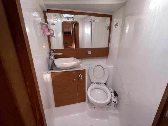 Image of Sweet yacht #11