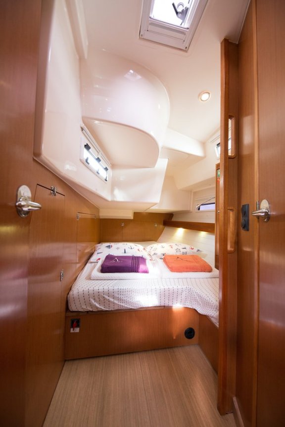 Image of Aziza yacht #8