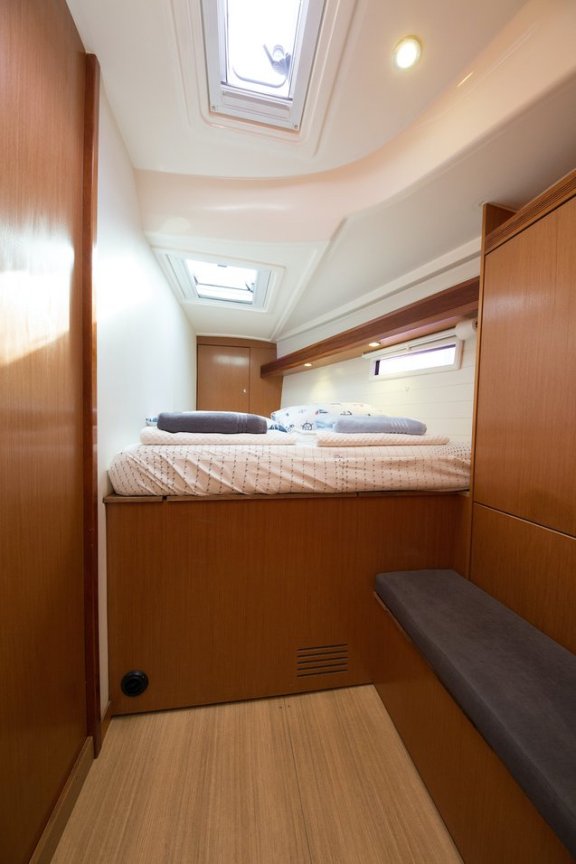 Image of Aziza yacht #10