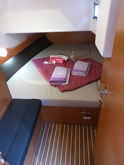 Image of Xenia yacht #12