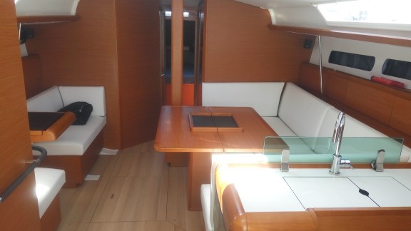 Image of Genesis yacht #4