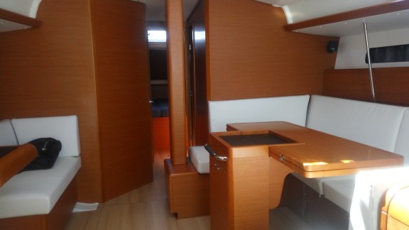 Image of Genesis yacht #5