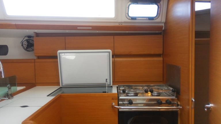 Image of Genesis yacht #6