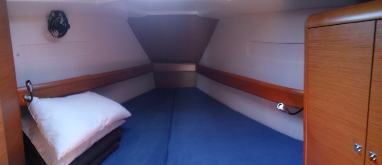 Image of Genesis yacht #7