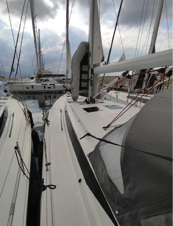 Image of Katrin yacht #3