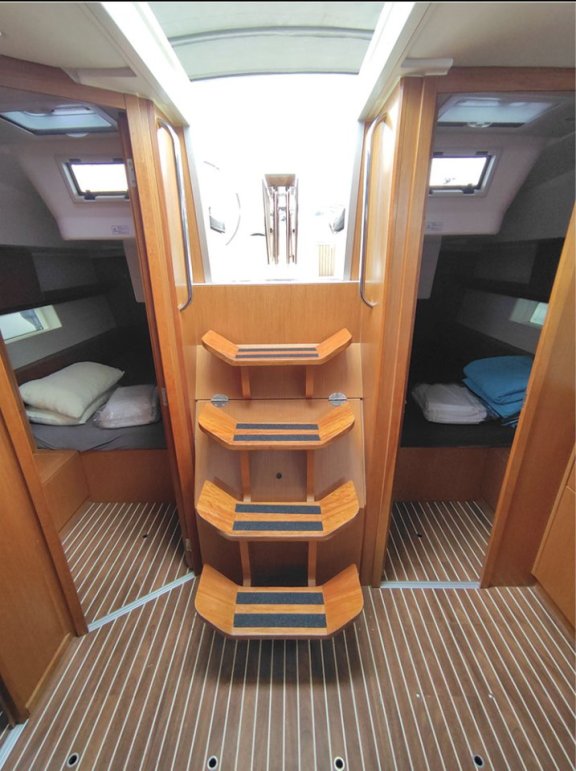 Image of Katrin yacht #7