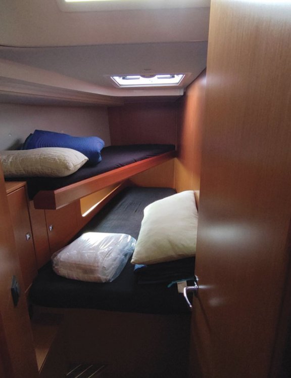 Image of Katrin yacht #9