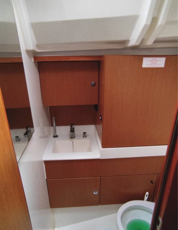 Image of Katrin yacht #11