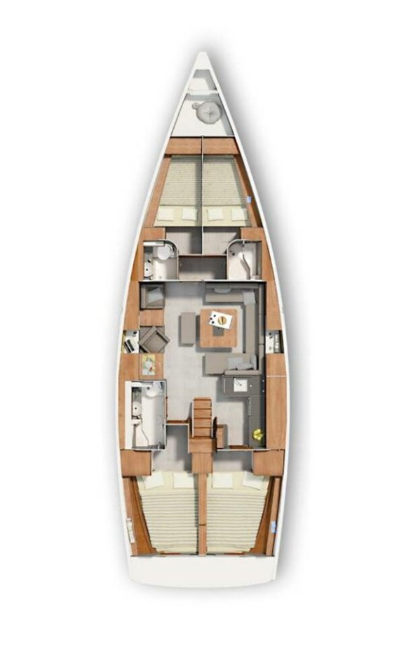 Image of Diamond yacht #2