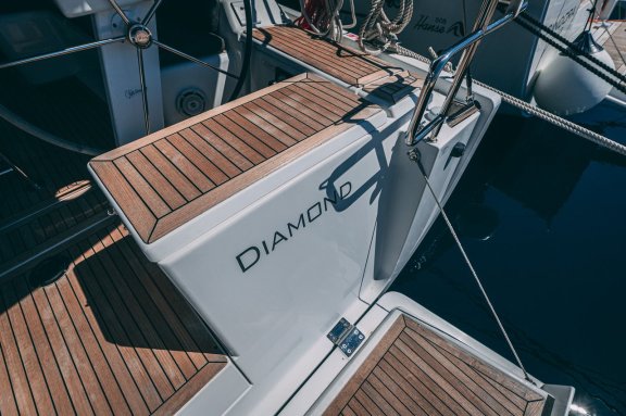 Image of Diamond yacht #12