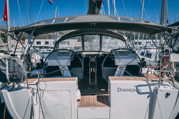 Image of Diamond yacht #3