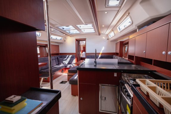 Image of Diamond yacht #18