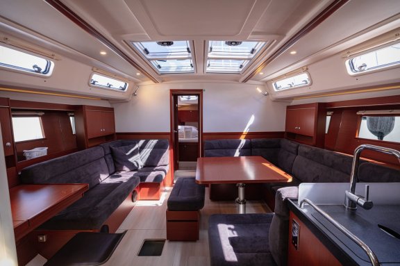 Image of Diamond yacht #20