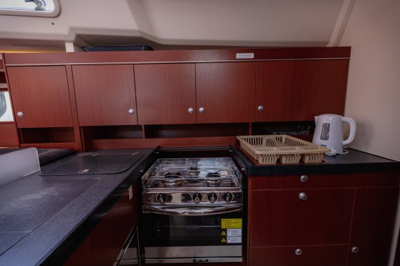 Image of Diamond yacht #22