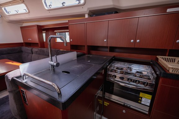 Image of Diamond yacht #23