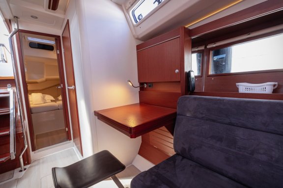 Image of Diamond yacht #25