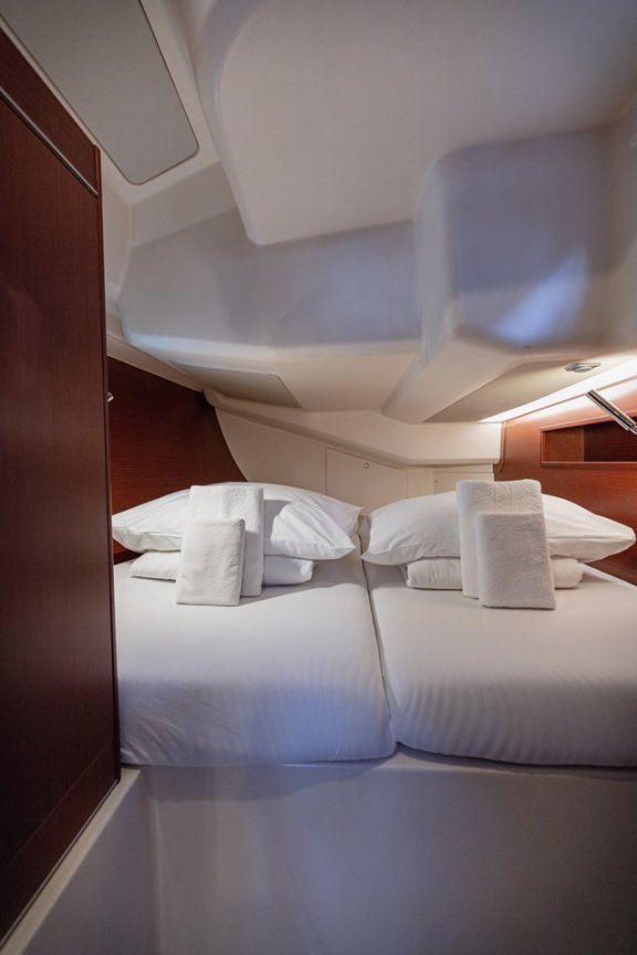 Image of Diamond yacht #33