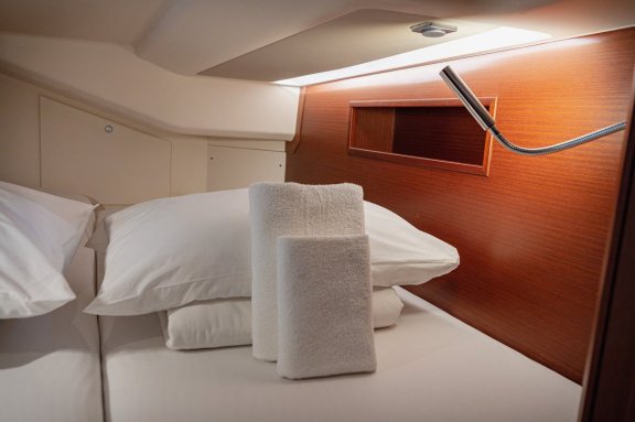 Image of Diamond yacht #34