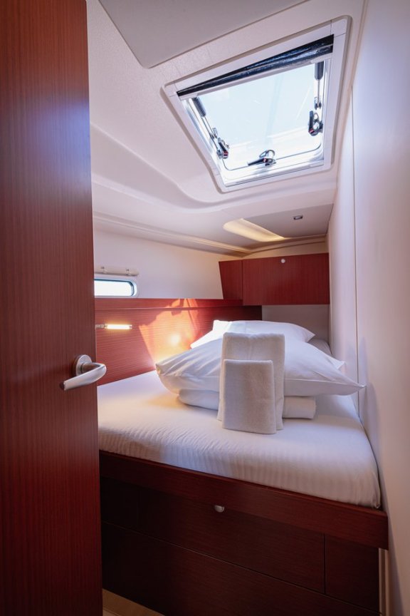 Image of Diamond yacht #36