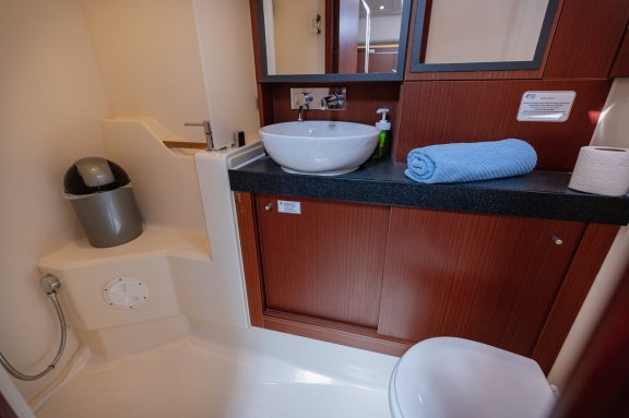 Image of Diamond yacht #38