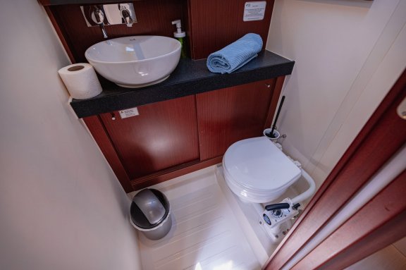 Image of Diamond yacht #39