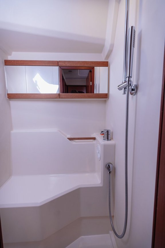 Image of Diamond yacht #40