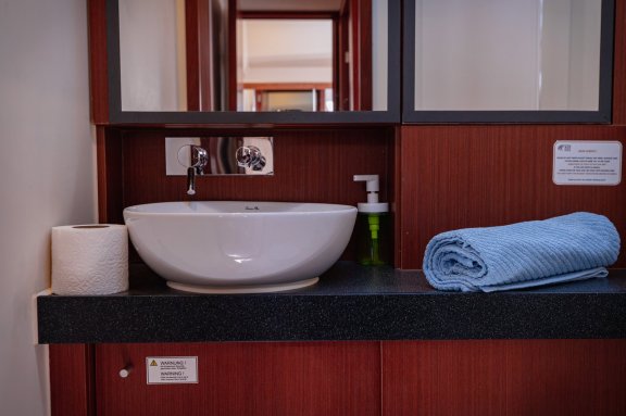 Image of Diamond yacht #41