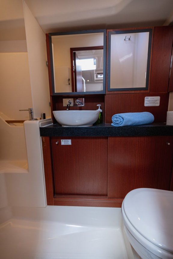 Image of Diamond yacht #42