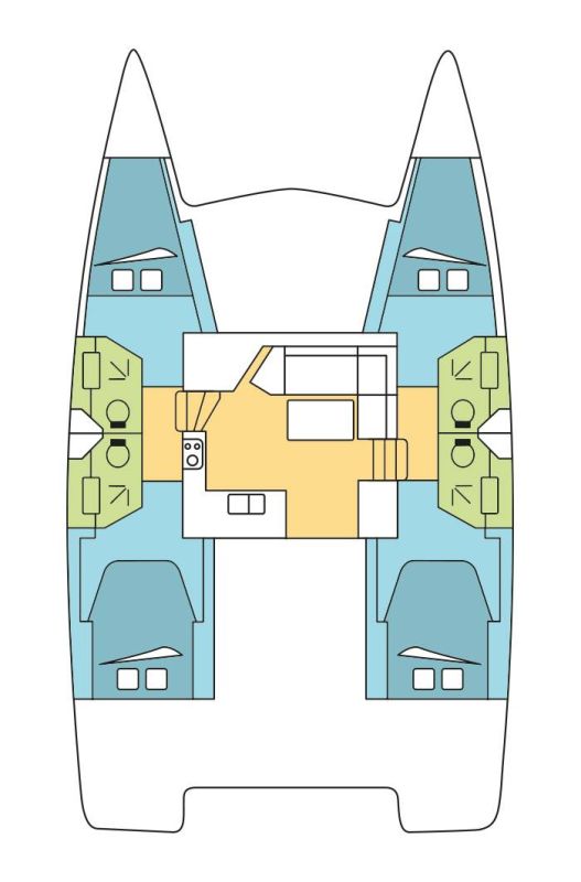 Image of ADISHATZ yacht #2