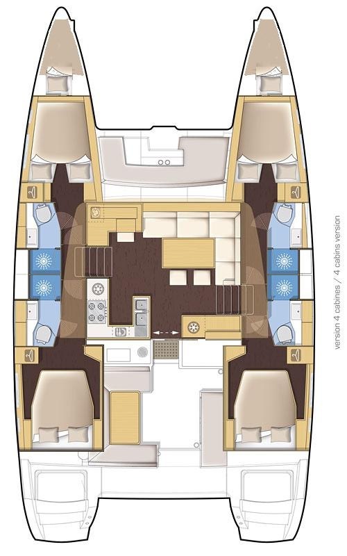 Image of Celinka yacht #2