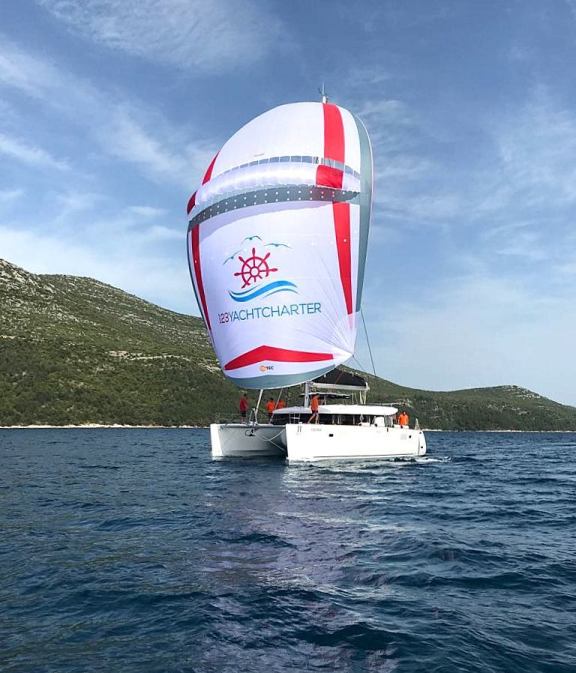 Image of Celinka yacht #4