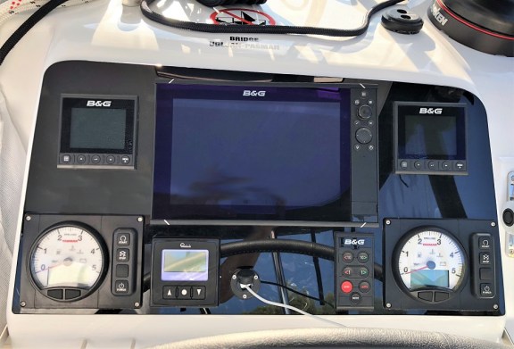 Image of Celinka yacht #9