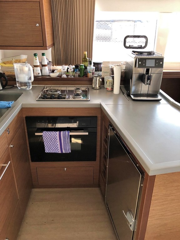 Image of Celinka yacht #11