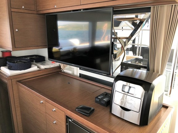 Image of Celinka yacht #12