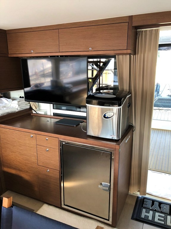 Image of Celinka yacht #10