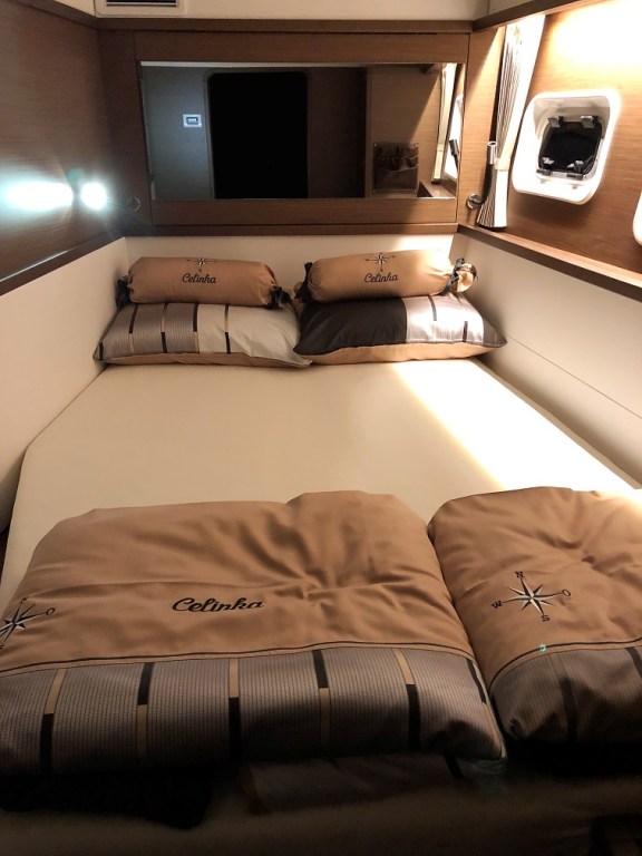 Image of Celinka yacht #14