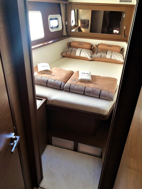 Image of Celinka yacht #13