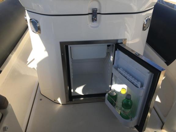 Image of Nuova Jolly Prince 25 yacht #9