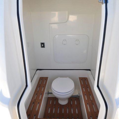 Image of Nuova Jolly Prince 25 yacht #10