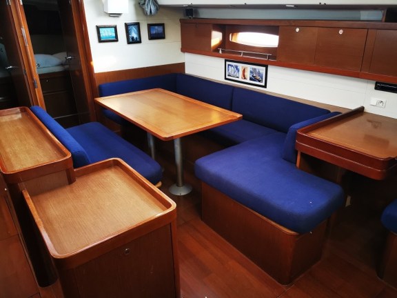 Image of Seladon II yacht #14