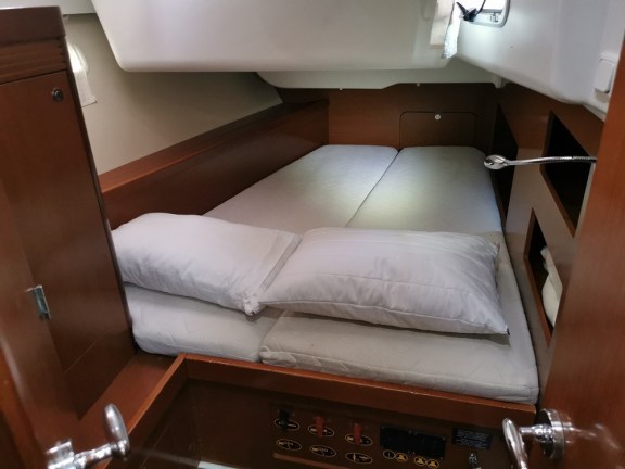 Image of Seladon II yacht #19