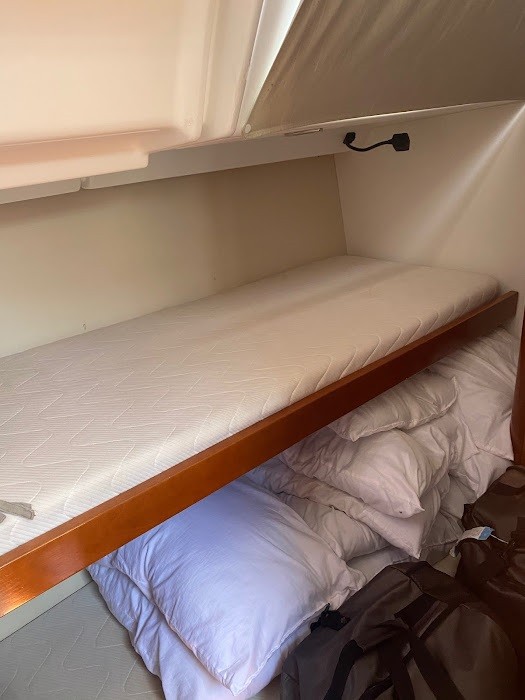 Image of Seladon II yacht #20