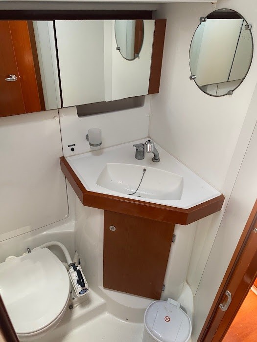 Image of Seladon II yacht #22