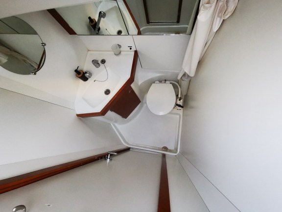 Image of Seladon II yacht #24