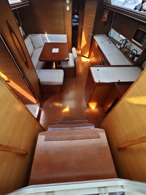 Image of Grace yacht #8