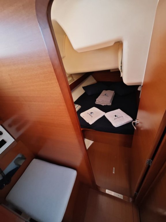 Image of Grace yacht #25