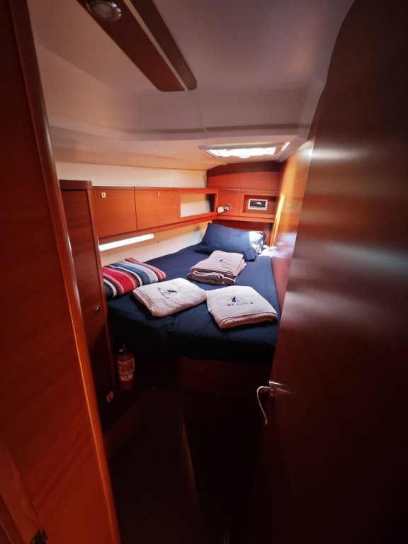 Image of Grace yacht #18