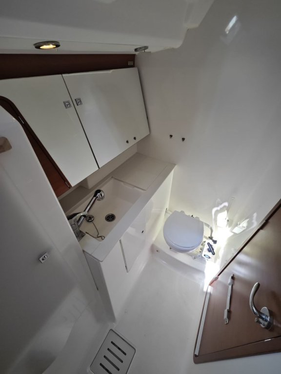 Image of Grace yacht #31