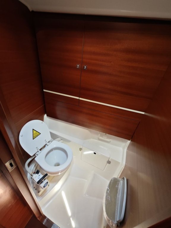 Image of Grace yacht #29