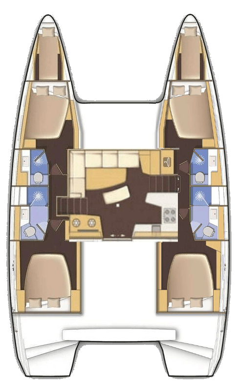 Image of Anemi yacht #2